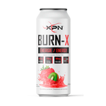 XPN Burn-X (Canette) — boisson énergétique, vue 2
