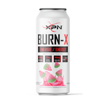 XPN Burn-X (Canette) — boisson énergétique, vue 3