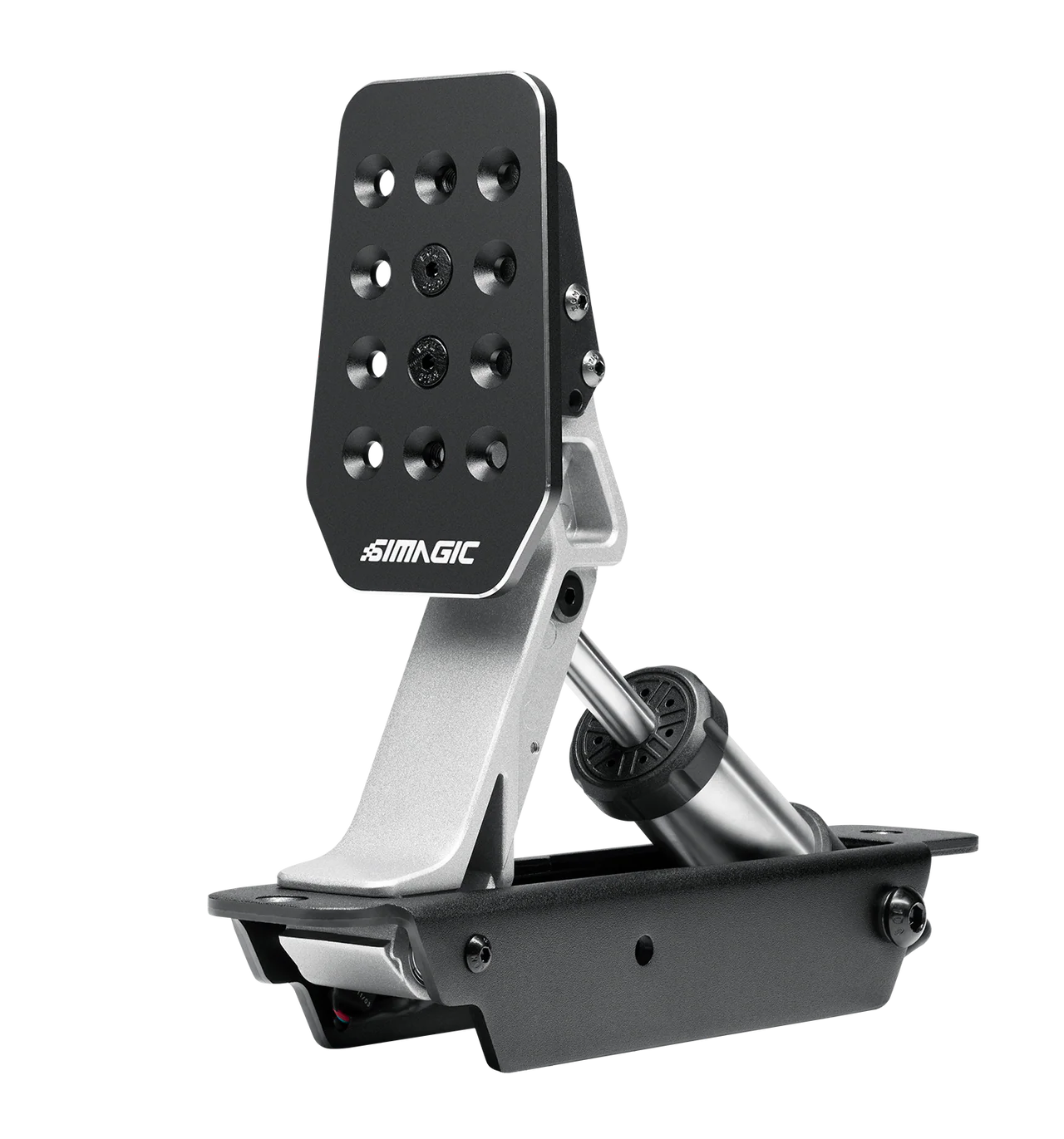 Pédalier | P500 | SIMAGIC