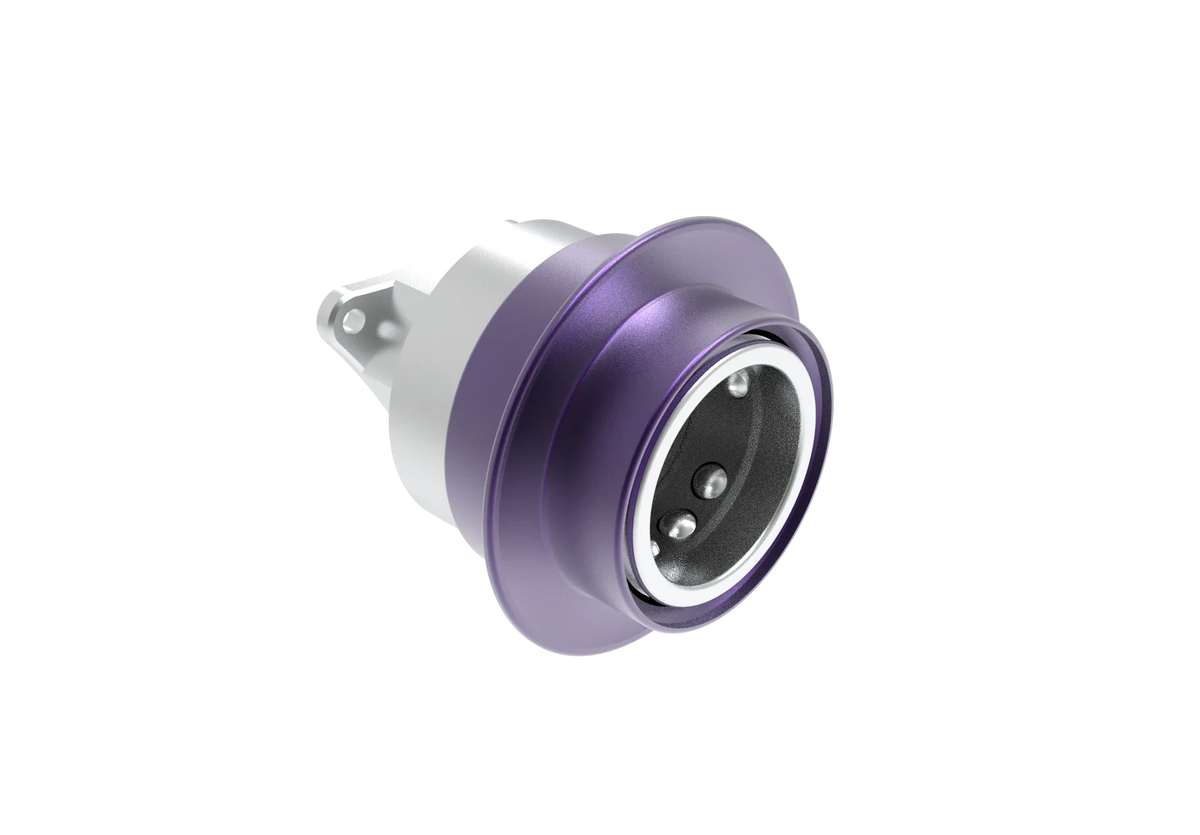 CONSPIT CDR Quick Release — détail du accessoire