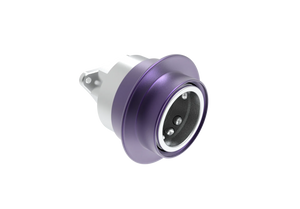 CONSPIT CDR Quick Release — détail du accessoire