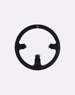 Conspit ARX320 Apex Rim Round Steering Wheel