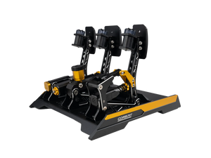 CONSPIT CPP EVO — pédalier hydraulique, vue 4