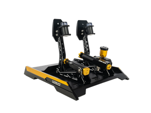 CONSPIT CPP EVO — pédalier hydraulique, vue 3