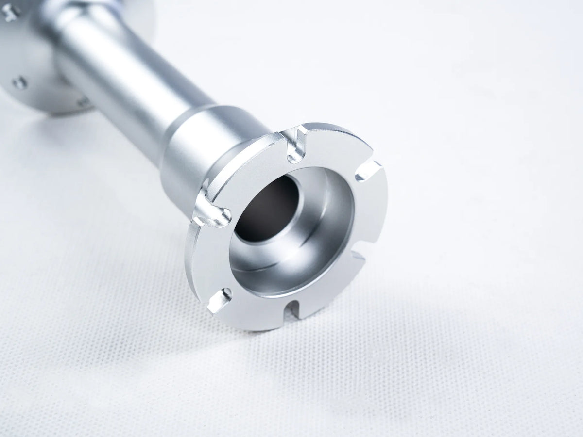CONSPIT ARES 15 cm Extension Rod — accessoire, vue 4