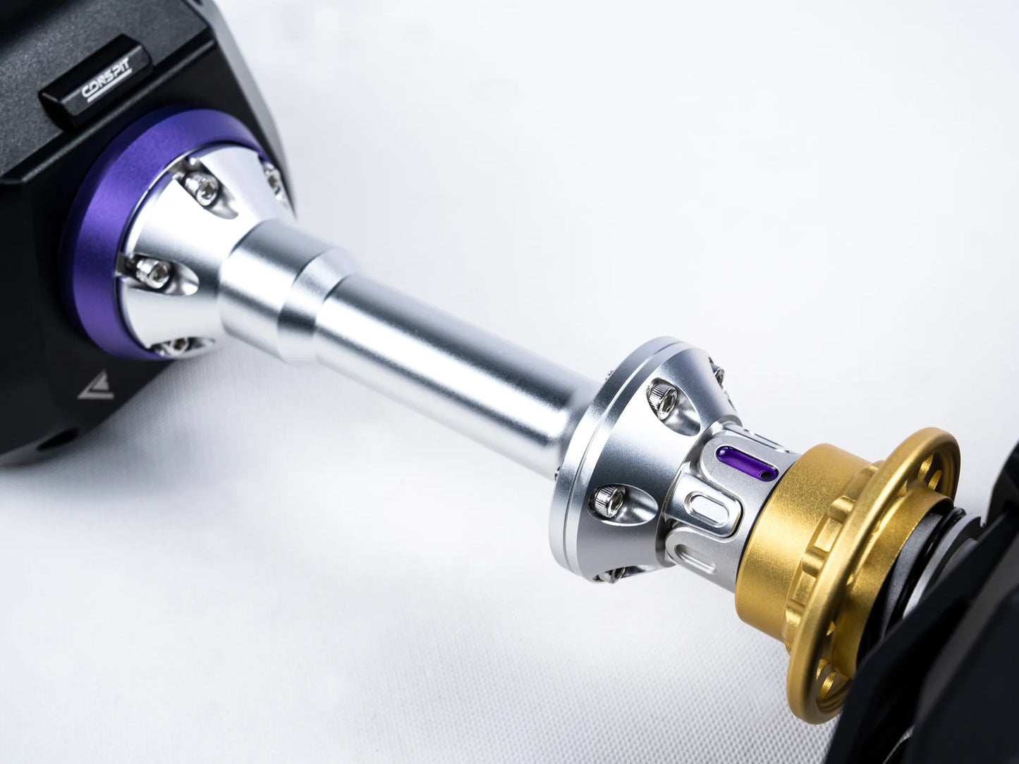 Accessoire | ARES 15 cm Extension Rod | CONSPIT