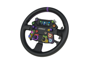 CONSPIT 310 APEX — volant gt, vue 3