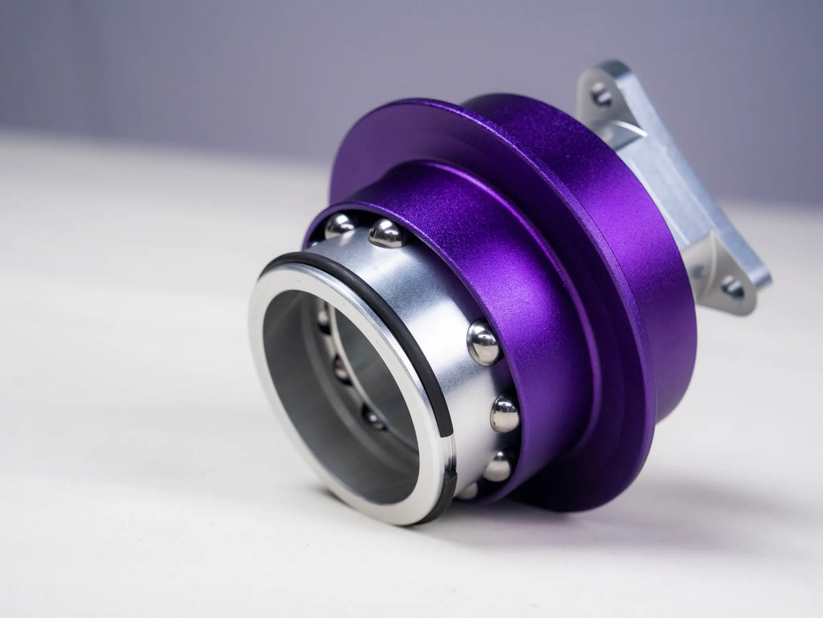 CONSPIT CDR Quick Release — accessoire, vue 2