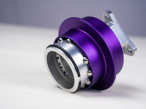 CONSPIT CDR Quick Release — accessoire, vue 2