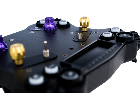 Volant | H.AO HUB | CONSPIT