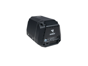 CONSPIT ARES Platinum 20 Nm — base direct drive, vue 4