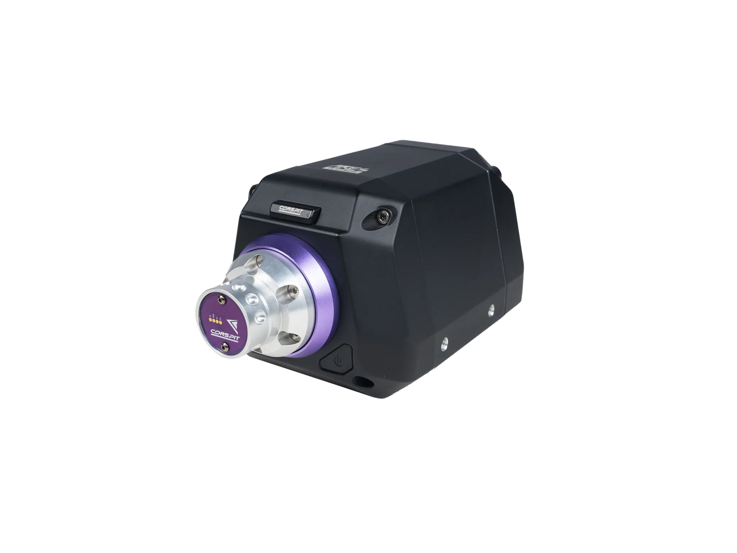 Base Direct Drive | ARES Platinum 20 Nm | CONSPIT