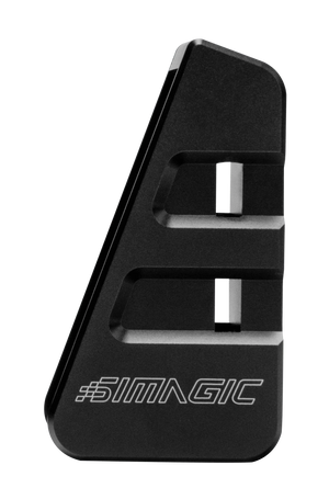 SIMAGIC Module Haptique + Support P2000-HCB — détail du accessoire