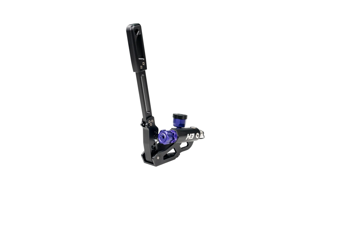 CONSPIT H3 Hydraulic — frein à main, vue 3