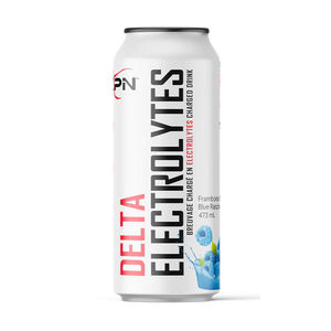 XPN Delta Electrolytes (RTD) — boisson électrolytique, vue 3