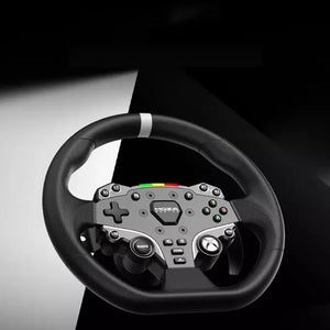 Volant Sim Racing | ESX Steering Wheel | Moza Racing