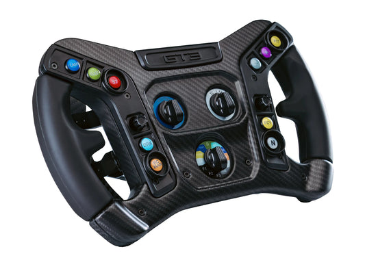 Steering wheel | Mustang GT3 | VPG SIM