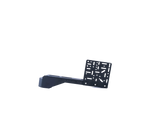 CONSPIT FP-Lite Shifter & Handbrake Bracket — accessoire pour simulateur de course