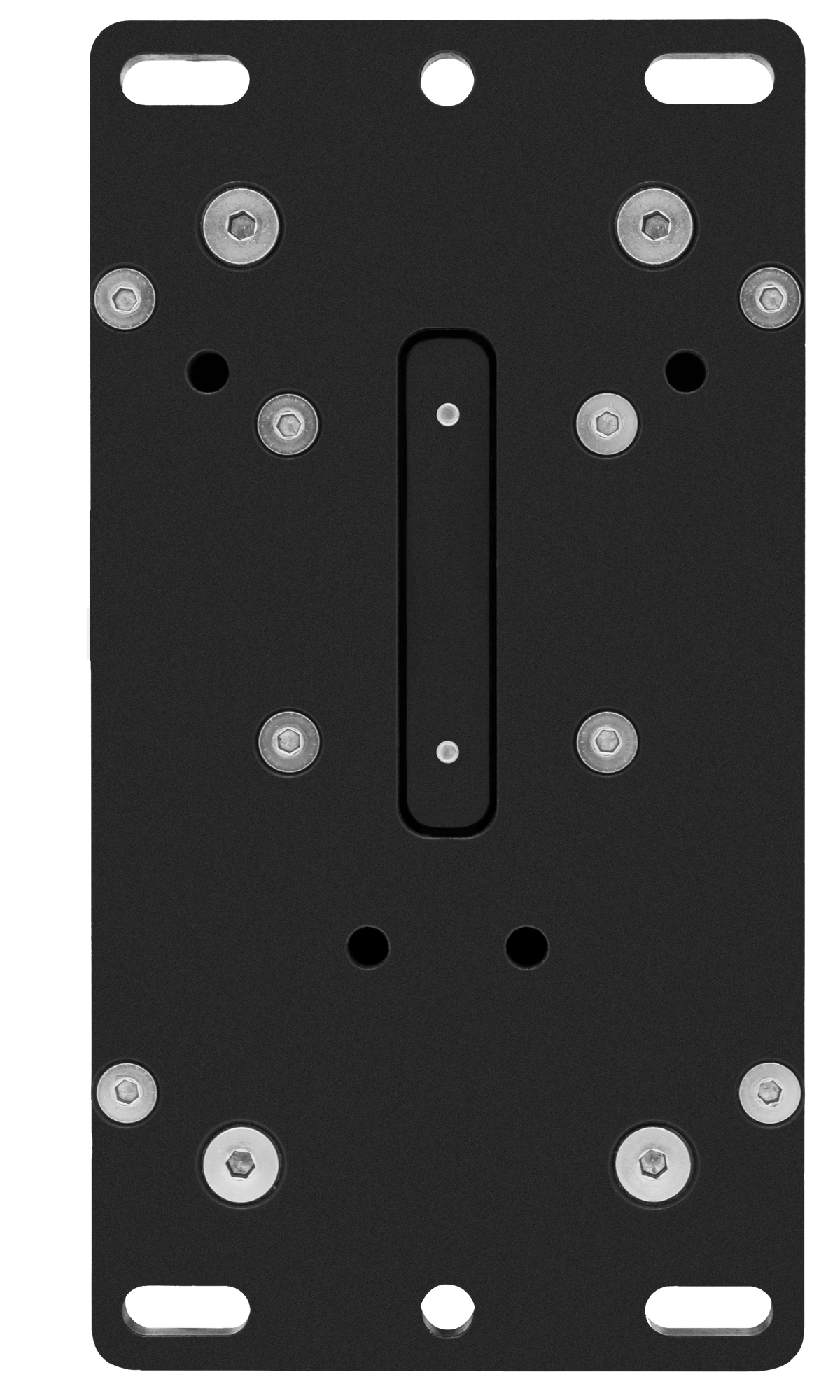 SIMAGIC DS‑8X — détail du levier de vitesses