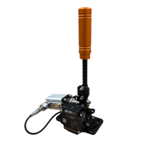SRP HB Handbrake — frein a mains, vue 3