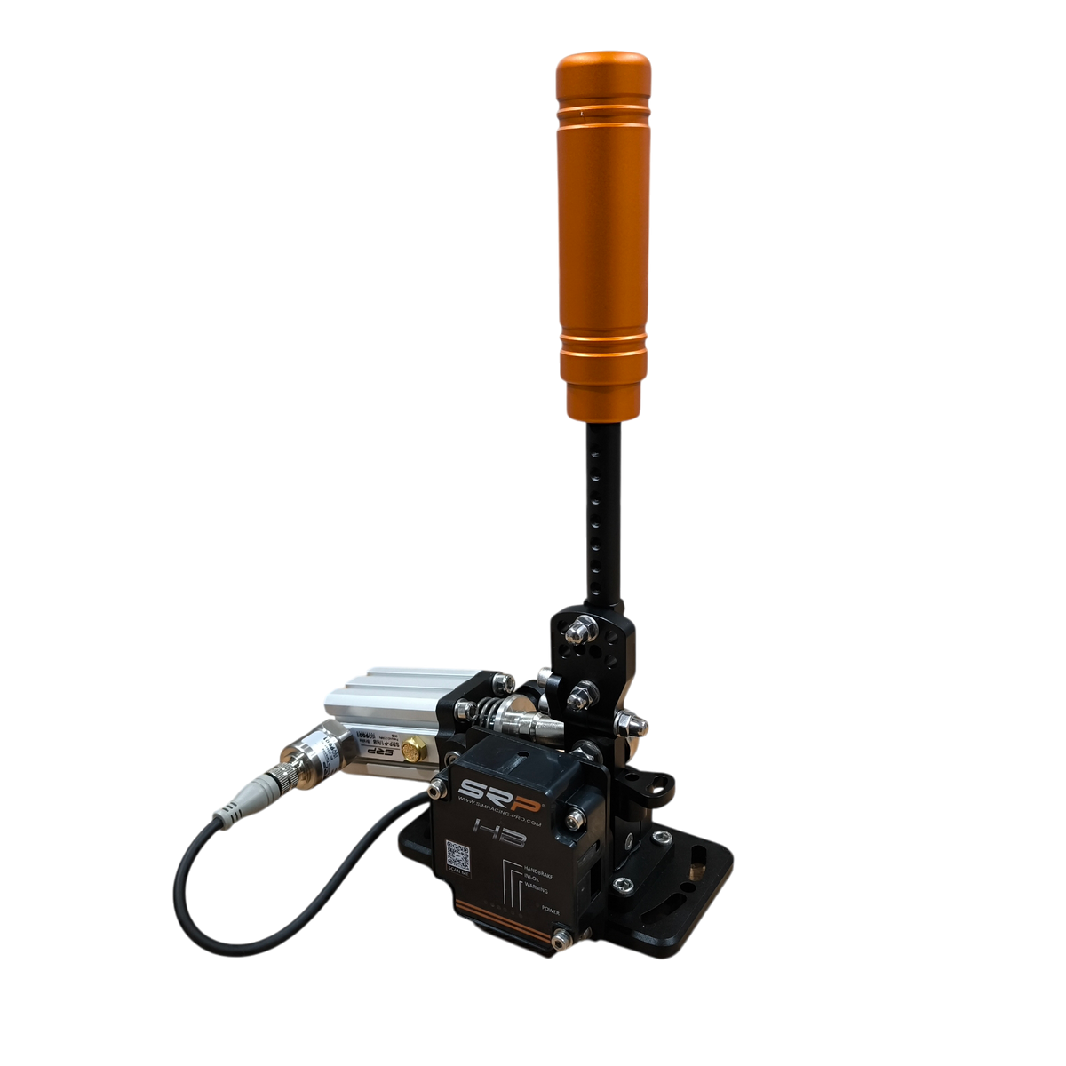 SRP HB Handbrake — frein a mains, vue 3