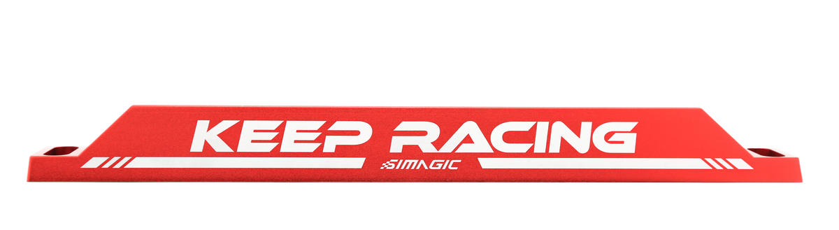 SIMAGIC P2000 Heel Stop — accessoire, vue 2