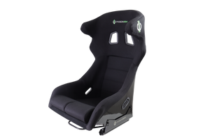 PassionSim GT PRO — détail du siège