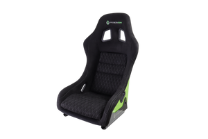 PassionSim PassionSim GT Diamond — détail du siège