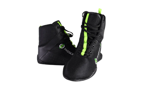 Equipment | Sim Racing Shoes | PassionSim