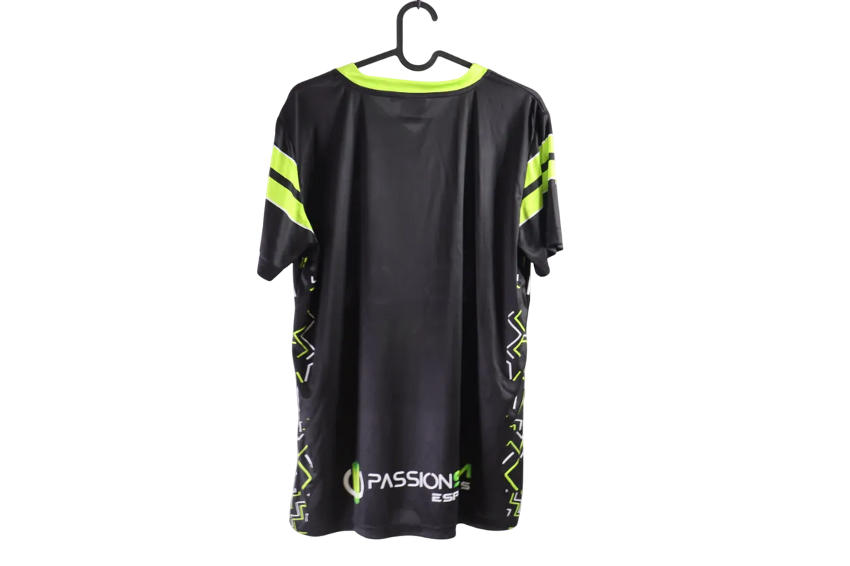 PassionSim Maillot de Course — équipement, vue 2