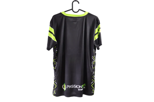 Equipment | Racing Jersey | PassionSim