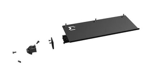 6SIGMA Keyboard Tray — accessoire, vue 2