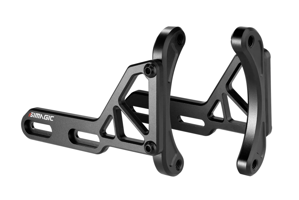 SIMAGIC Fixation frontale EVO — accessoire, vue 2