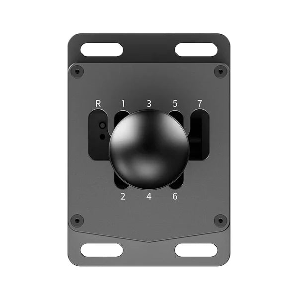 Levier de vitesses H | HGP Shifter | MOZA RACING