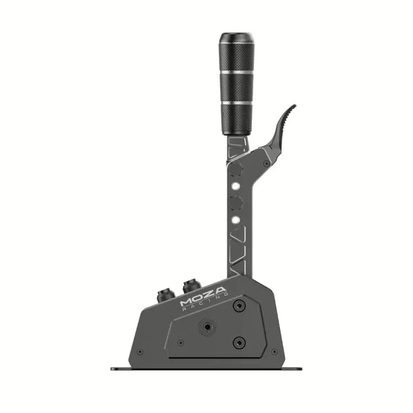 MOZA Racing SGP Shifter — shifter séquentiel, vue 4