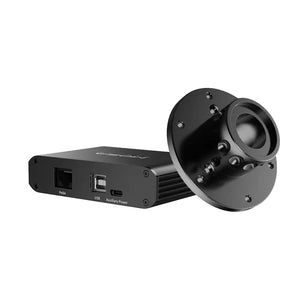 Accessoire | Universal Hub Kit | MOZA Racing
