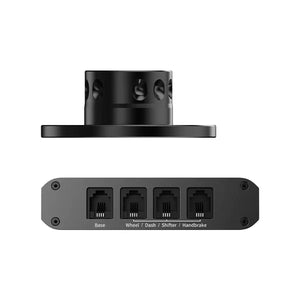 Accessoire | Universal Hub Kit | MOZA Racing