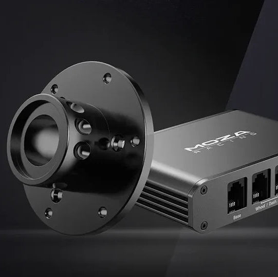 Accessoire | Universal Hub Kit | MOZA Racing