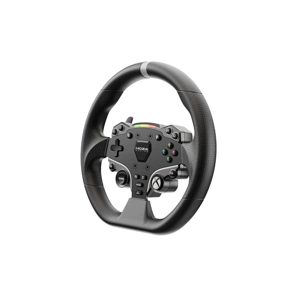 Volant Sim Racing | ESX Steering Wheel | Moza Racing