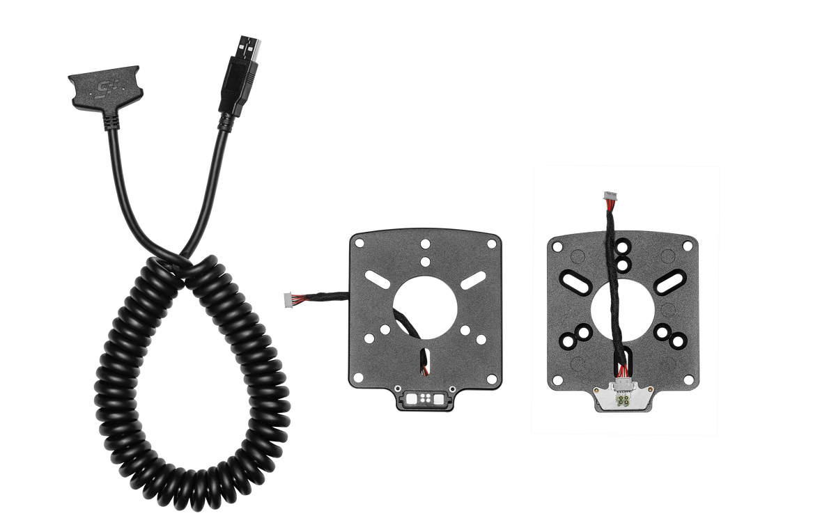 SIMAGIC MagLink — accessoire, vue 2