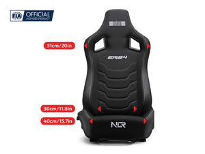 Seat | ERS4 Elite Reclining Seat | NEXT LEVEL RACING