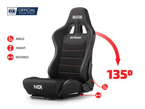 Seat | ERS5 Elite Reclining Seat | NEXT LEVEL RACING