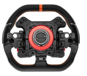 SIMAGIC Neo X — volant / hub, vue 7