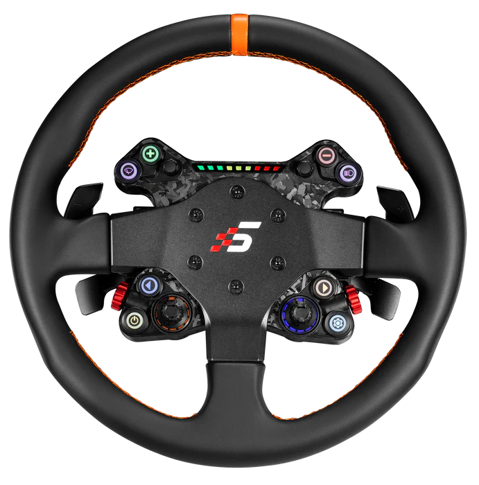 Steering Wheel / Hub | Neo SIMAGIC – PassionSim