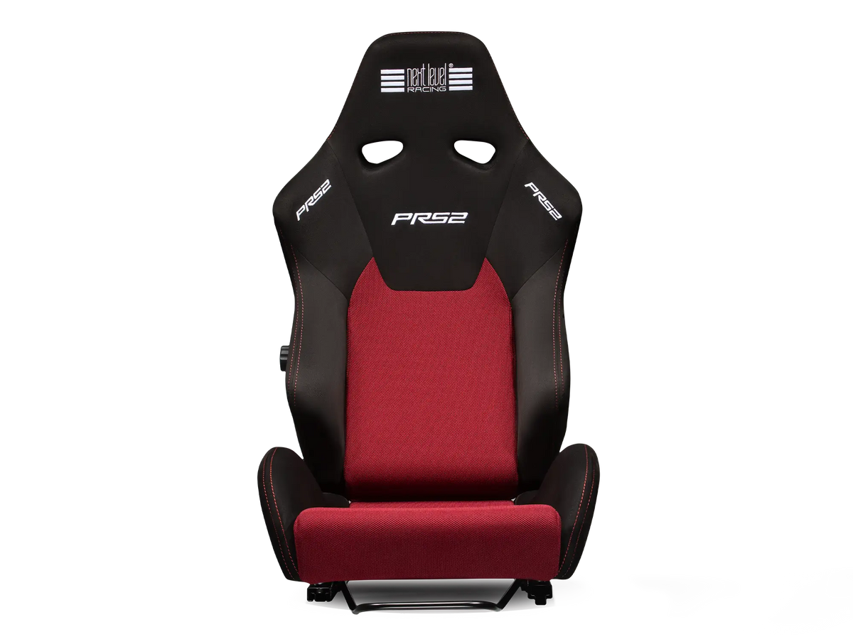 Siège | PRS2 Elite Reclining Seat | NEXT LEVEL RACING