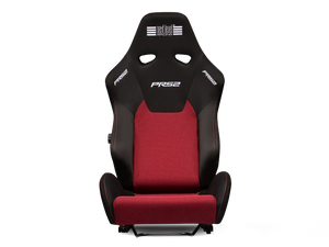 Siège | PRS2 Elite Reclining Seat | NEXT LEVEL RACING