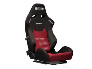 Siège | PRS2 Elite Reclining Seat | NEXT LEVEL RACING