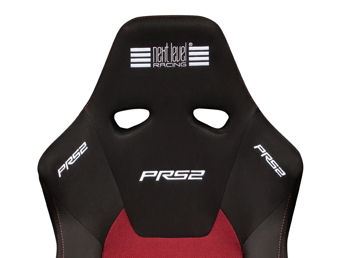 Siège | PRS2 Elite Reclining Seat | NEXT LEVEL RACING