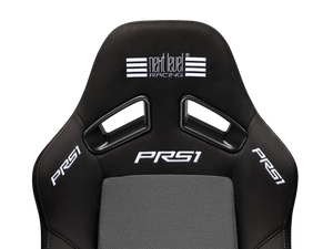 Seat | PRS1 Performance Reclining Seat | NEXT LEVEL RACING
