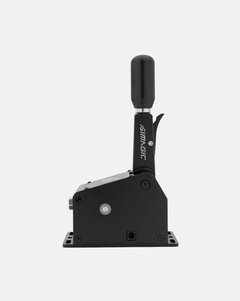 SIMAGIC Q1S — levier de vitesse pour simulateur de course